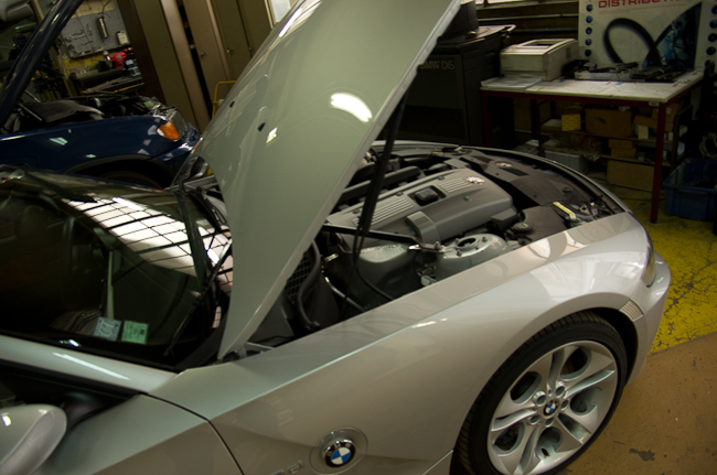 Garage st antoine bmw #6