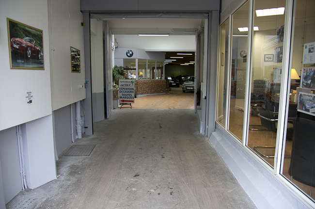 Garage st antoine bmw #3