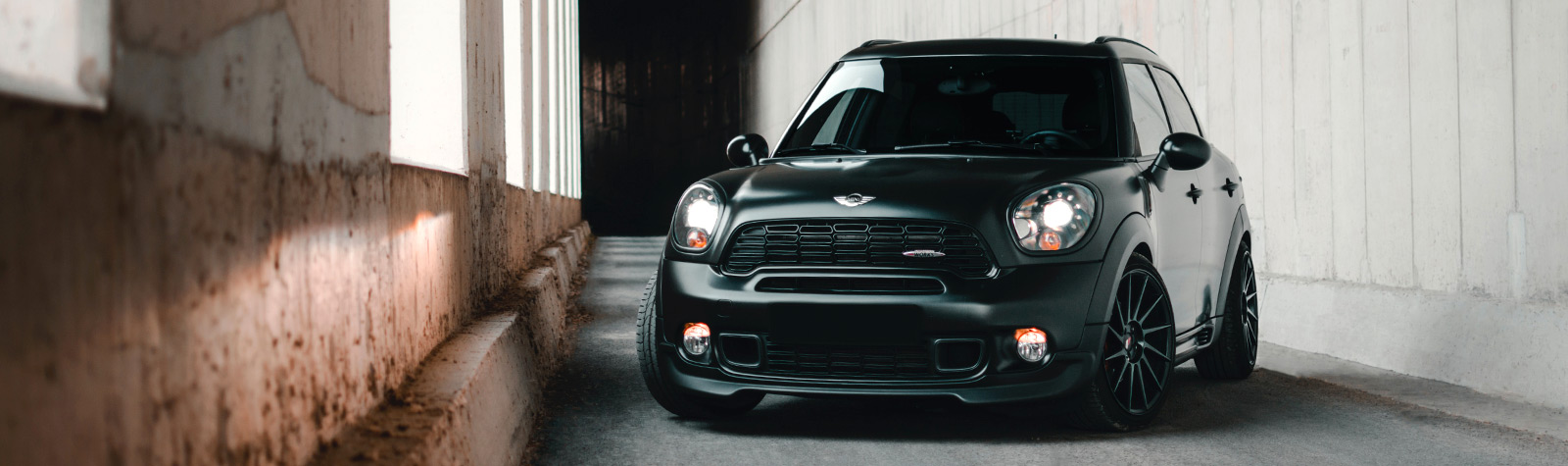 garage-mini-clubman-paris